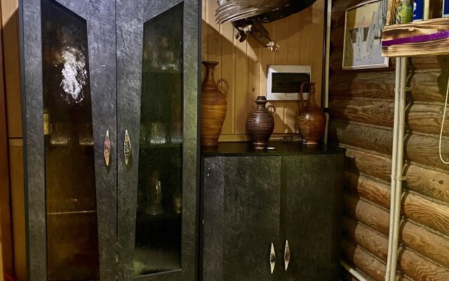 Гостевой дом Три Богатыря 