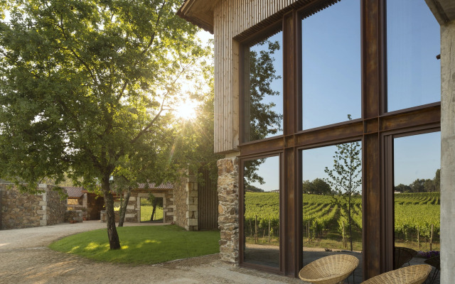 Hotel Monverde - Wine Experience Hotel by Unlock Hotels