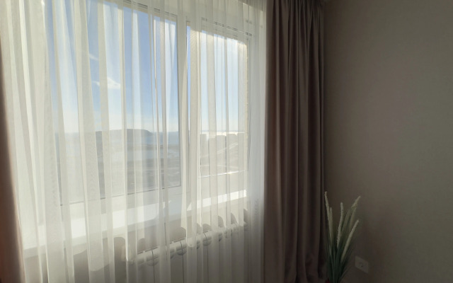 Viewbay & Home Flat
