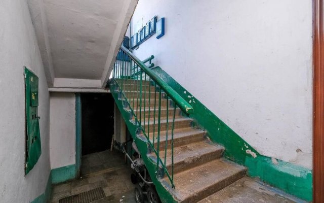 Апартаменты Семейные на Фасадной 21