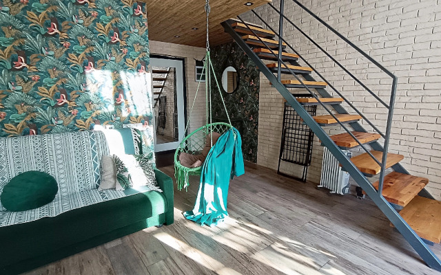 U Parka Apartments