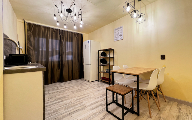 Квартира Апартаменты на Гагарина