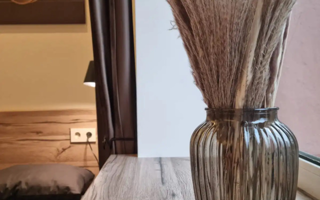 Апартаменты Уютные