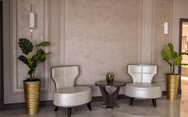 Бутик-Отель Zagarro