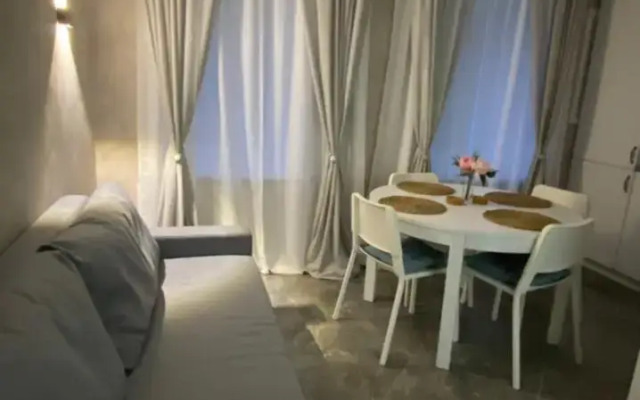 Апартаменты Берег