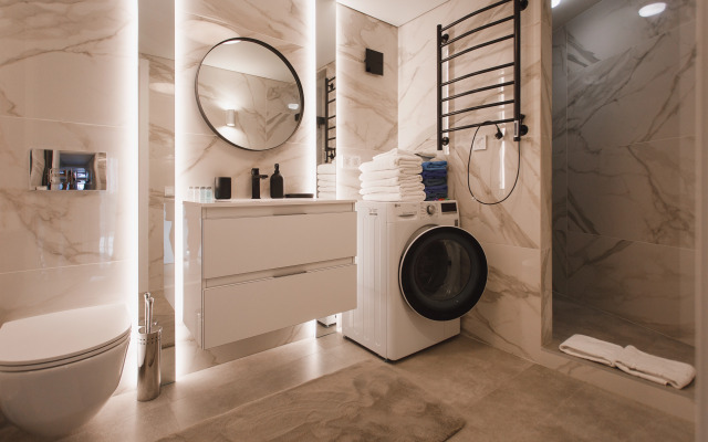 Апартаменты Семейные GRAND PA