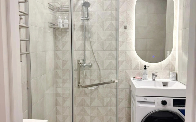 Okhra Uk Atmosfera S Vidom Na Gory Apartments