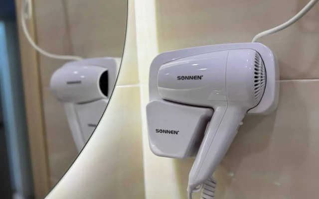 Апартаменты Bragin Hill