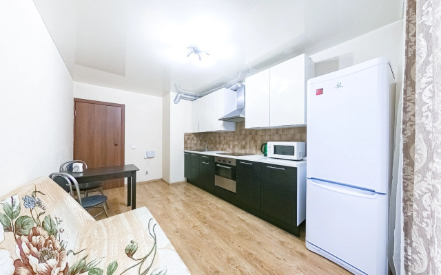 Квартира однокомнатная Рубин