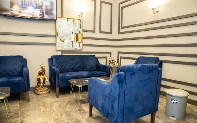 Hamit Kizilay Hotel