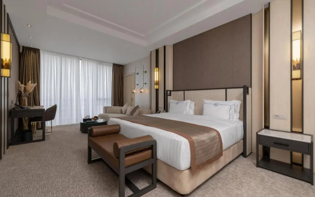 Hotel Maison Riviera