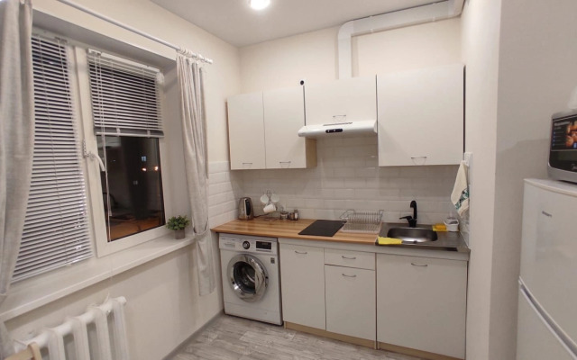 Квартира Олимпийская 51