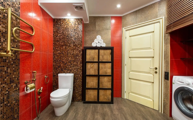 Апартаменты Fortnight on Begovaya