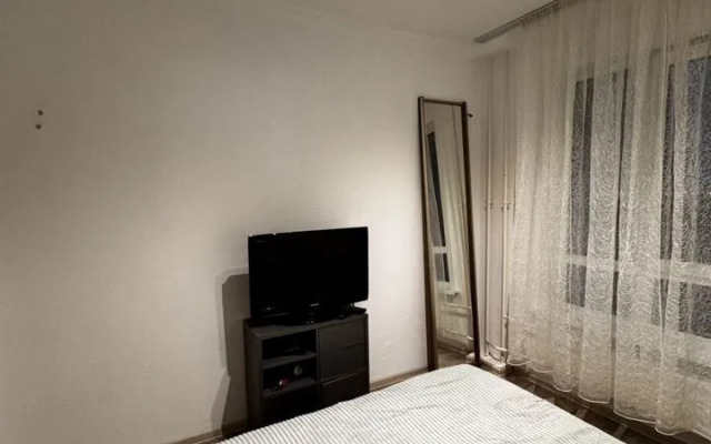 Квартира на Улице Левитана 95А