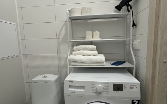 Mi Casa v Zhk Strizhi Flat