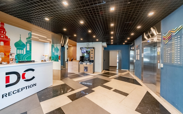 Квартира 2-х комнатная квартира у парка