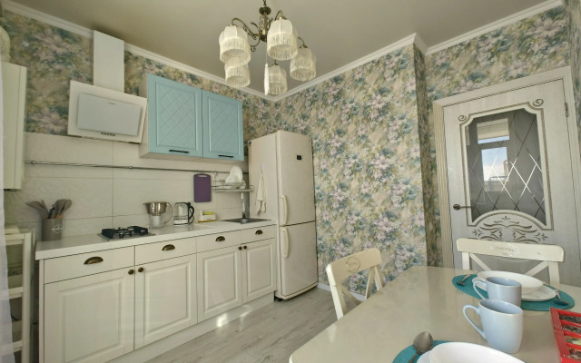 Апартаменты На улице Рогожникова 17