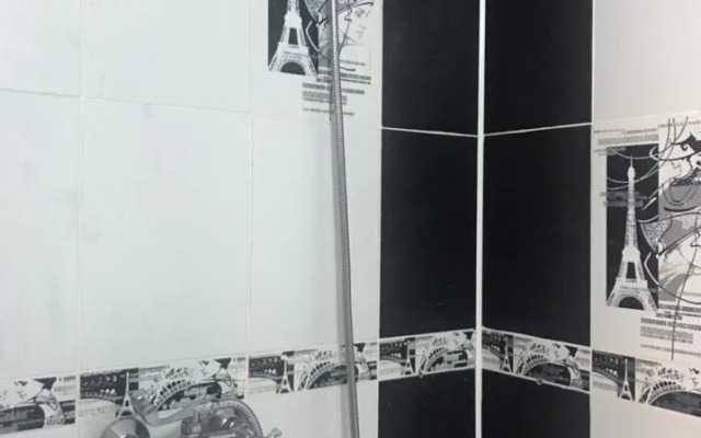 Квартира на Октябрьской 58