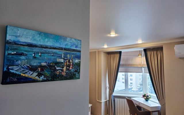 Апартаменты Smartapart Прованс