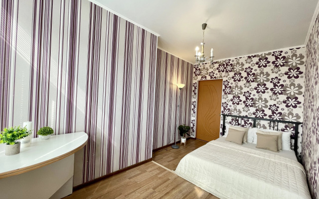 Апартаменты KZN 24/7 Калинина 60