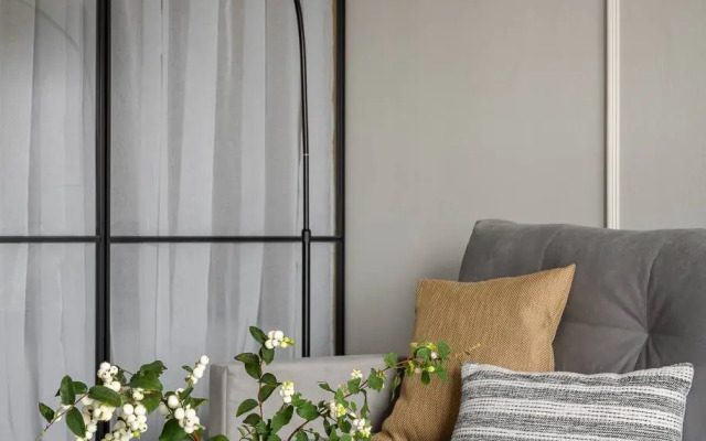 Апартаменты 1-комнатные около метро Кунцевская