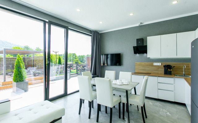 Townhouse Villa Valentina Guest house