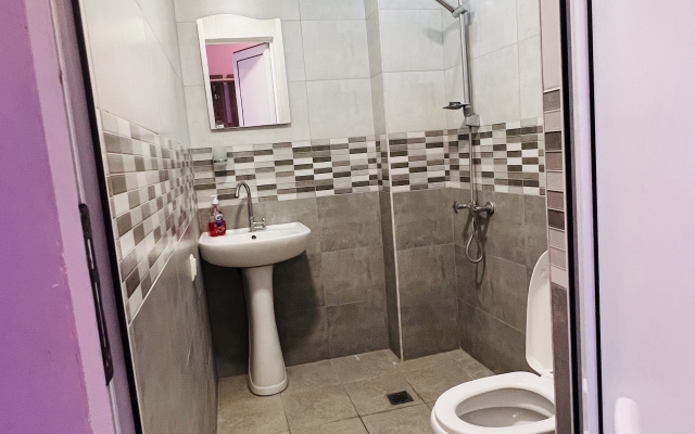Marnar Hotel