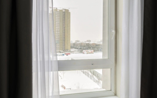 Maxrealty24 Volokolamskoye Shosse 71/22k1 Apartment 3