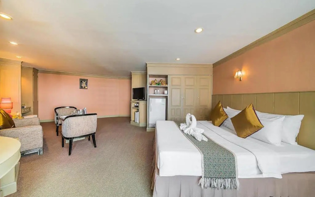 Mountain Beach Resort & Convention Center