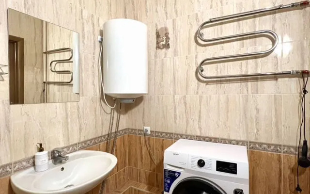 Квартира на Александра Покрышкина 4/10 (17)