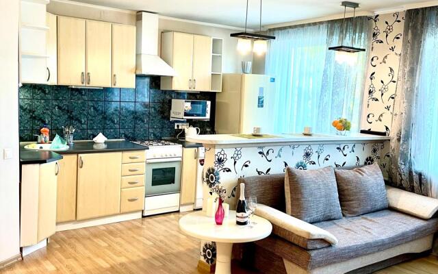 Na Mira Apartments