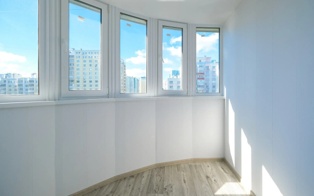 Apartamenty Kvartirka-NSK na Gorskom mikrorajone, 50