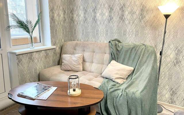 Квартира Поделам рядом с ЖД вокзалом