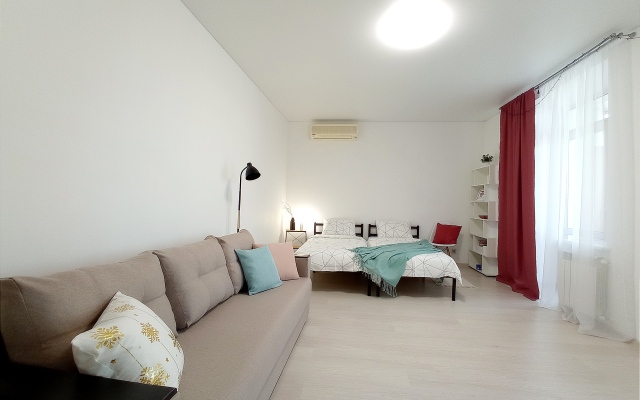 Квартира на Мира 34Г