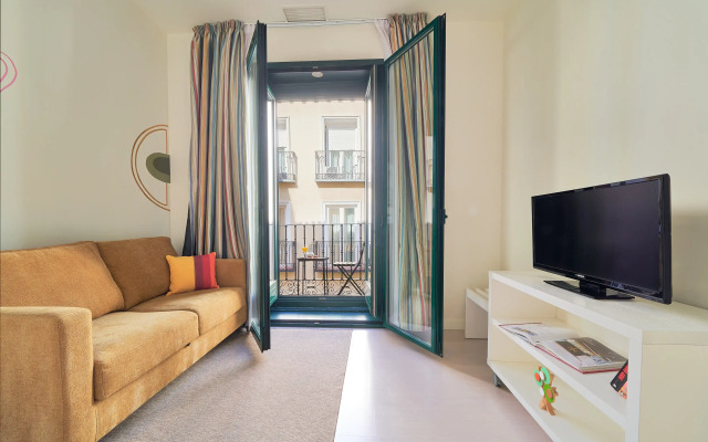 Blume Cruz Suites