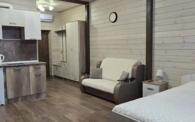 Апартаменты на Пограничной 4А 2