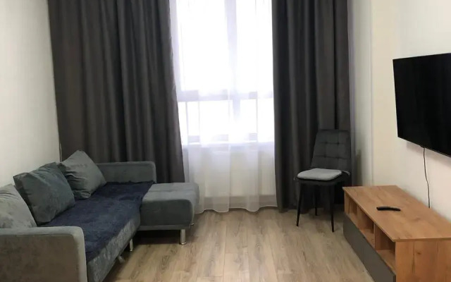 Квартира Уютная в ЖК Каменные палатки