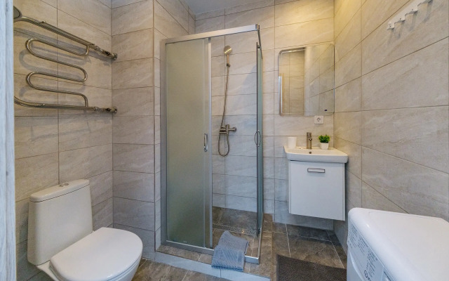 310 v Zhk Letniy dlya Semyi Apartments