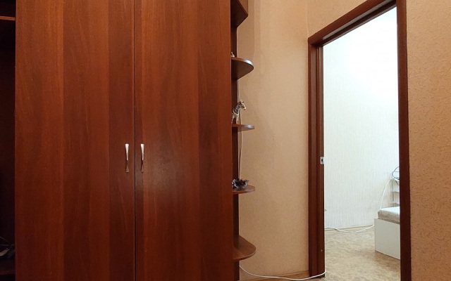 Zinina Vozle Uram I Naberezhnoy Apartments