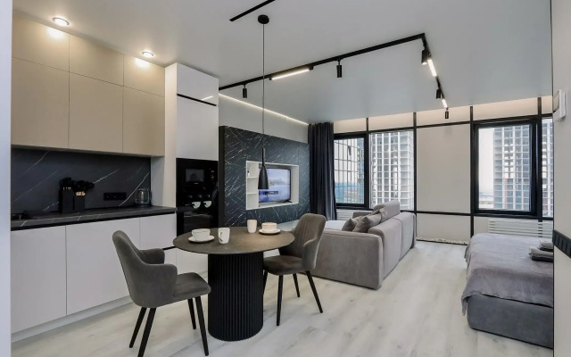 Апартаменты Privi House на Карла Маркса 259