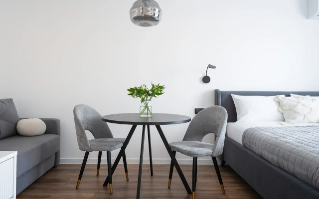 Апартаменты Center by Pavlov