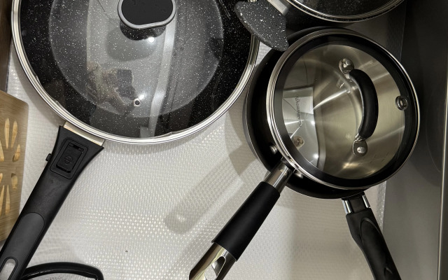 Апартаменты в ЖК Комфорт класса на Ивана Беличенко 90к2