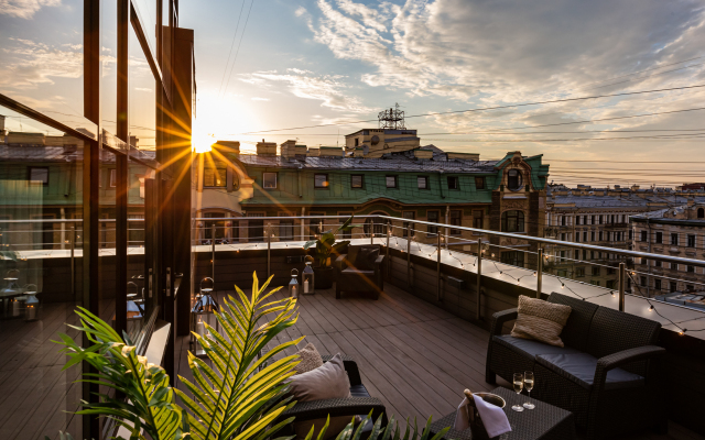 Kostas Boutique Hotel