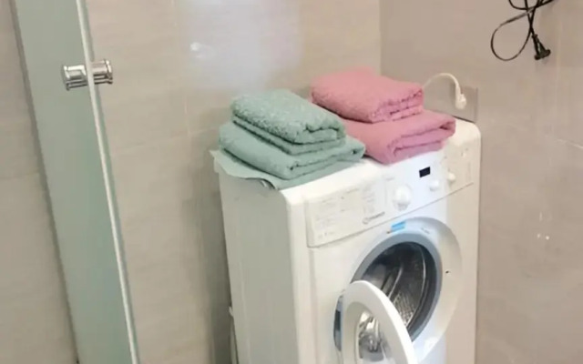 Апартаменты на улице Волкова дом 12