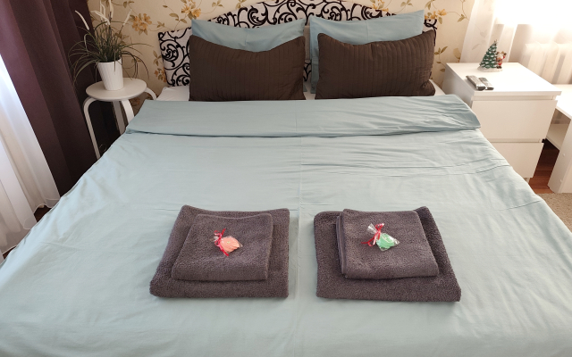 Квартира у метро