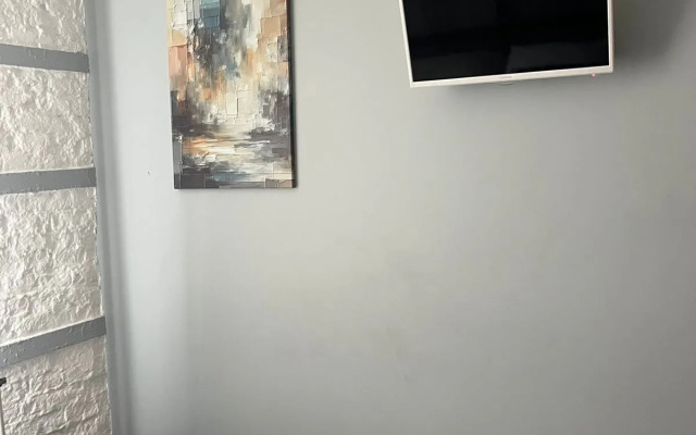 Apartment "Apart-Plyus"