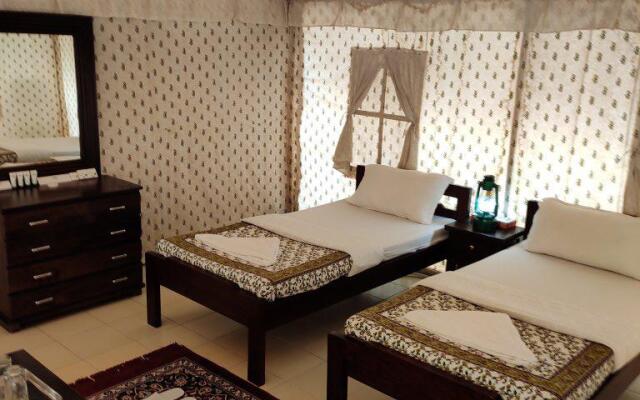 Pushkar Pride Camp and Resort