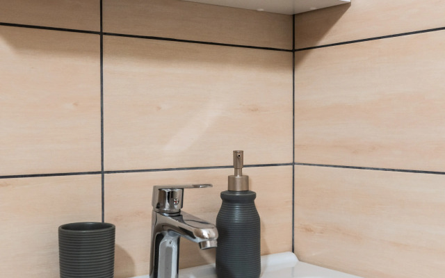 Апартаменты Vintage House