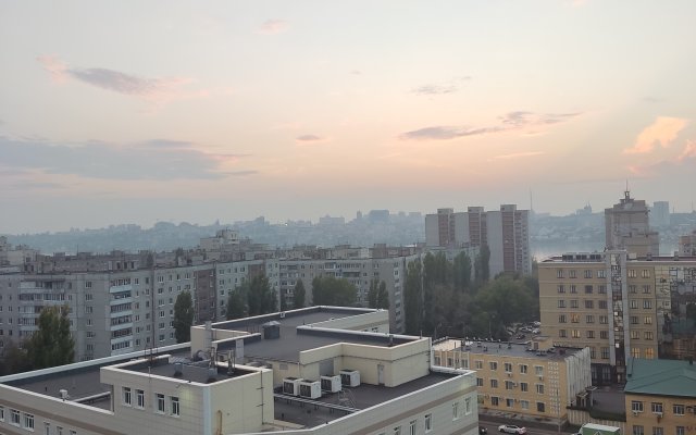 Zhk Dimitrovskiy U Vatu Apartments