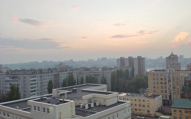 Апартаменты ЖК Димитровский у ВАТУ